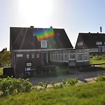 Apartman Seevilla Wietjes Whg 3