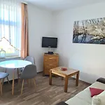 Seevilla Wietjes Whg 3 * Baltrum