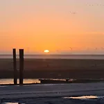 Apartmán Seevilla Wietjes Whg 3 Baltrum