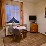 Seevilla Wietjes Whg 3 Apartman Baltrum