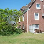 Seevilla Wietjes Whg 3 * Baltrum