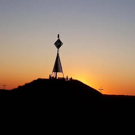 Seevilla Wietjes Whg 3 Lägenhet Baltrum