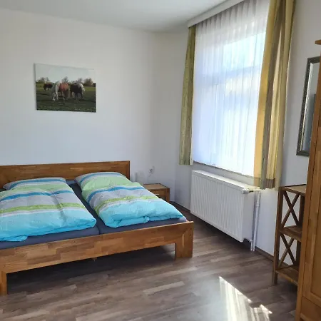 Seevilla Wietjes Whg 3