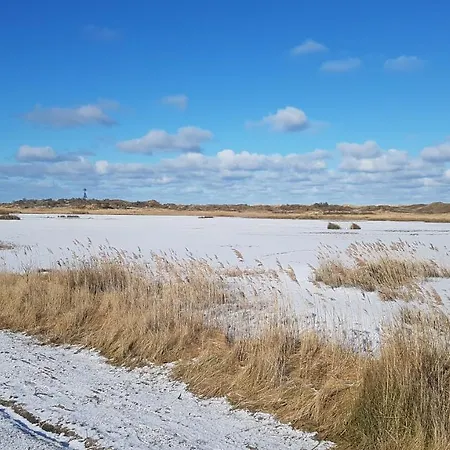 Seevilla Wietjes Whg 3 *