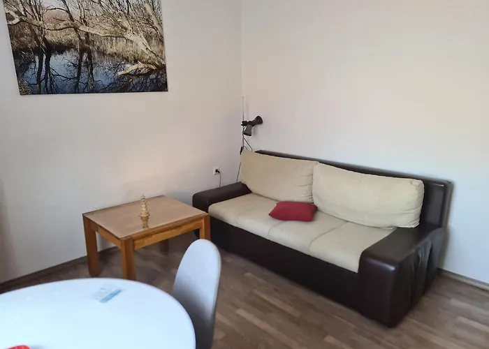 Seevilla Wietjes Whg 3 Baltrum