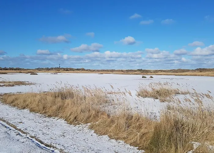 Seevilla Wietjes Whg 3 *